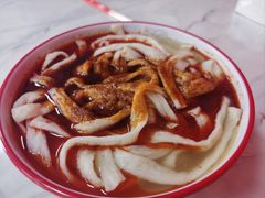 -小白房辣焙子(西落凤街店)