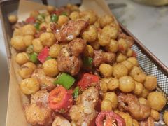 -伙靠·江浙菜(田林路店)
