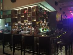 -云·酷 Atmosphere(国贸大酒店)