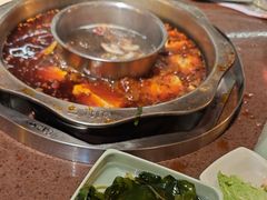 -巴倒烫陆派火锅山庄(南山总店)
