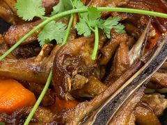 美极鸭五件-美极鲜食坊(宝安南路店)