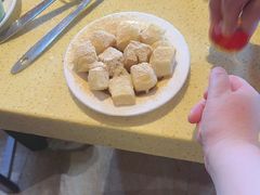 -田鸭肠·非遗火锅(彭州店)