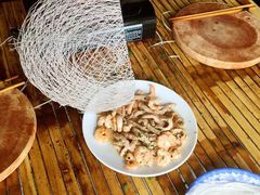 -Thai Market Restaurant( 04 Tran Quoc Toan)