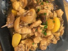 -外婆船宴餐厅·外婆喊你回家吃饭