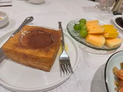 -丰鲤楼•闽南茶楼(仟禧汇店)
