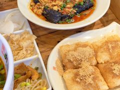 -湘人龙记老长沙米粉(鸟巢店)