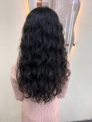 -东梵造型·烫发染发接发连锁SALON