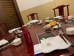 包厢-蓝海西城宾馆四季火锅