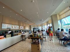 -星巴克臻选(深圳欢乐港湾店)