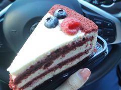 -姆们M Sweetie Cake(五道口店)