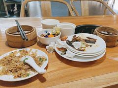 -快乐大桶水养生足浴SPA(前兴路店)
