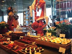 -广州富力君悦大酒店·凯菲厅