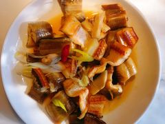 -日丰园海肠水饺·老字号大连海鲜(和平广场店)