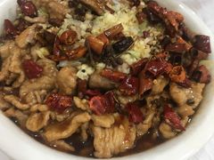 -聚福缘菜馆(隆昌路店)