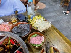 -正南齊北重庆老火锅(光华村直营店)