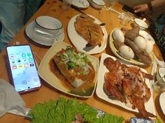 -吉顺坑烤