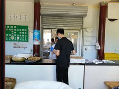 -李小老烧饼(常营民族家园店)