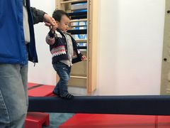 -美吉姆早教(西安万象城中心)