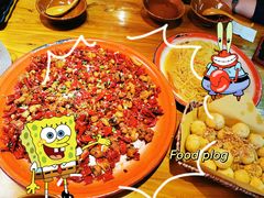 -先启半步颠·川菜小炒