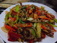 -文杰餐馆(南洪时尚风情街店)