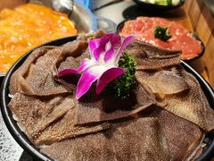 -珮姐老火锅(新街口店)