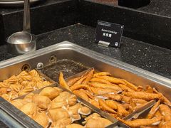 -东方明珠·空中旋转餐厅