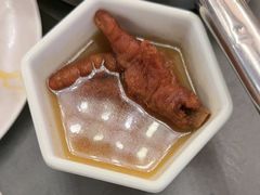 -尚宴牛特鲜自助(太原街万达店)