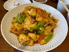 -英兰朝族饭店(河南桥头店)