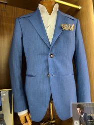 -MR.COLLECTION西装先生(富华里店)