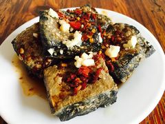 -五娭毑臭豆腐(黄兴南路店)