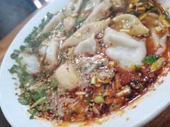 -尤素福东举院饺子馆