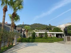 -梁启超故居纪念馆