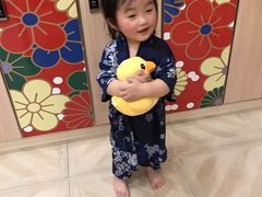 -汤里来温泉