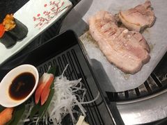 -烤路里·韩国品质自助烤肉(石路天虹4号店)