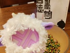 -德天顺盖码饭(人民西路店)