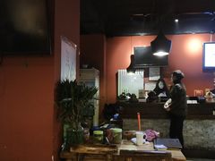 大堂-自贡盐帮菜·玩辣餐厅(樱花园西街店)