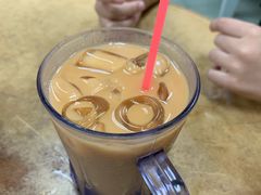 -丽丰茶冰室