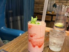 -卢布里西餐厅(海拉尔店)