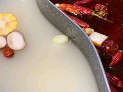 -老灶堂文创火锅(文艺路店)
