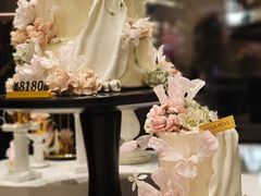 -杜哈夫DOUX RÊVE·生日蛋糕(日月光店)
