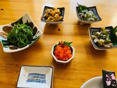 -高木日本料理(静安寺店)
