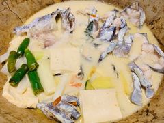 -云中鱼蒸汽石锅鱼(浦东食品城店)