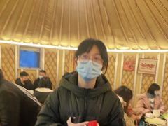 -巴山·烤全羊(高新总店)