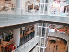 -盒马鲜生(丁香国际店)