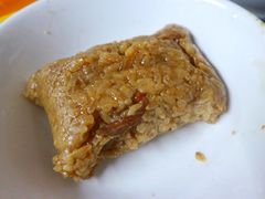 鲜肉粽-芳婆糕团店(王府大街店)