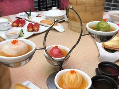 -点都德(汇盈广场店)