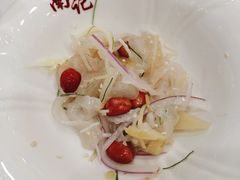 -寻味顺德·南记酒家·传统顺德菜·鱼生(广源路店)