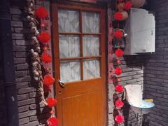 门面-和平菓局(王府井店)