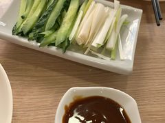 -姥家春饼店(漳州二路店)