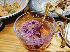 -沏点Trattoria意大利餐厅(新街口店)